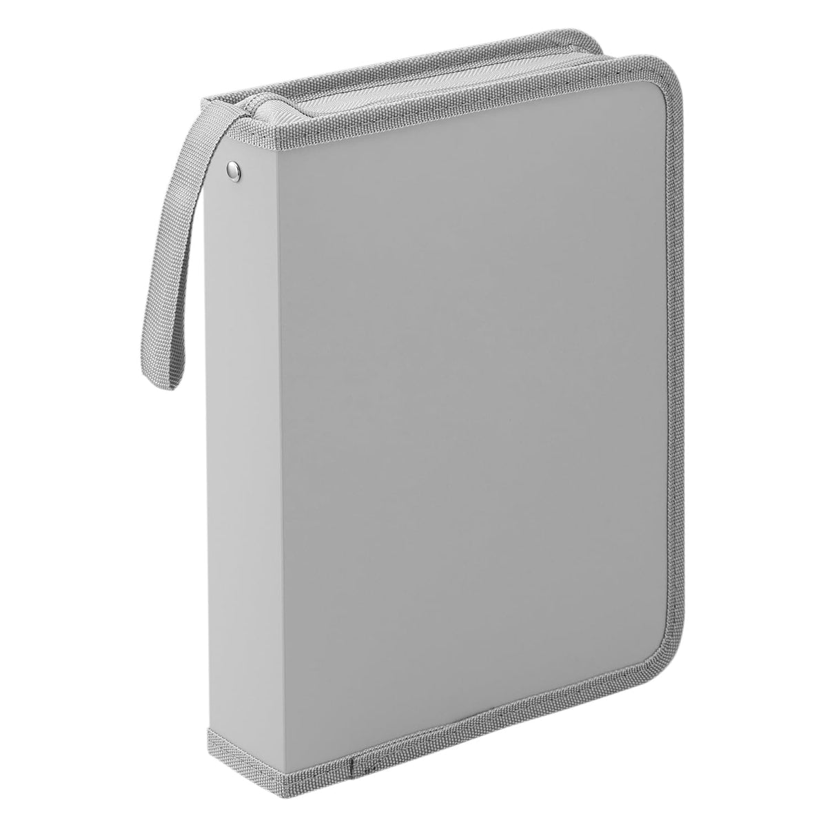 Sekisei SEL-2800-61 Okatatatake File, Light Gray