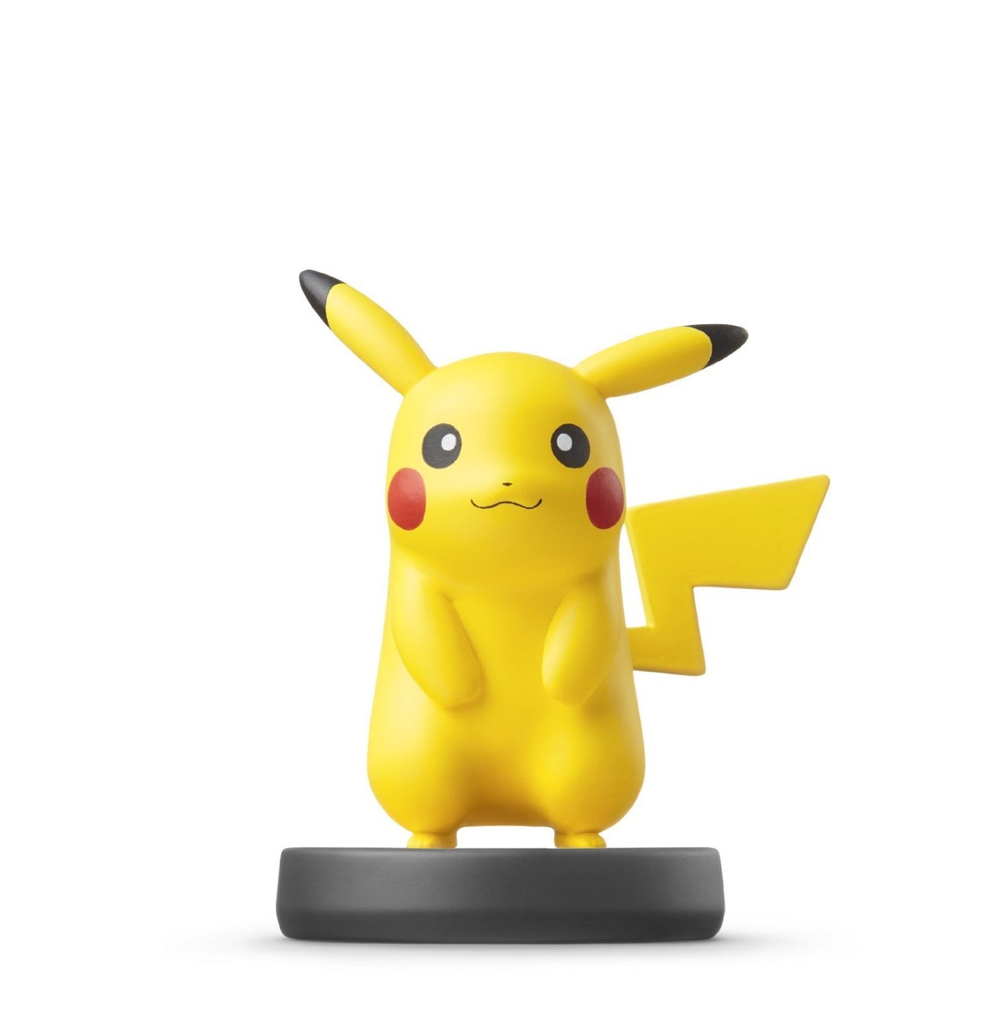 Pikachu amiibo - Japan Import (Super Smash Bros Series)