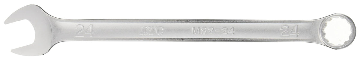Kyoto Machine Tools (KTC) Combination Wrench MS2-24-F