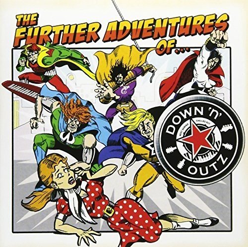 Further Adventures Of (Mini Lp Slv)