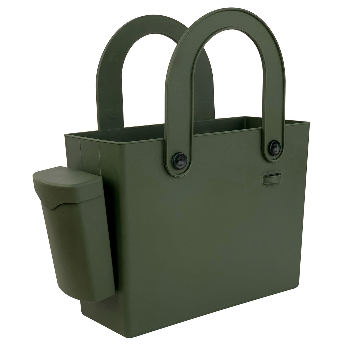 Hachimankasei Garden Tool Bag (with Tool Pocket)