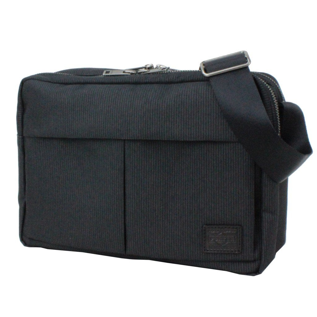 Yoshida Luggage Porter Porter Finesse finesu Shoulder Bag 688 – 05241 - black -