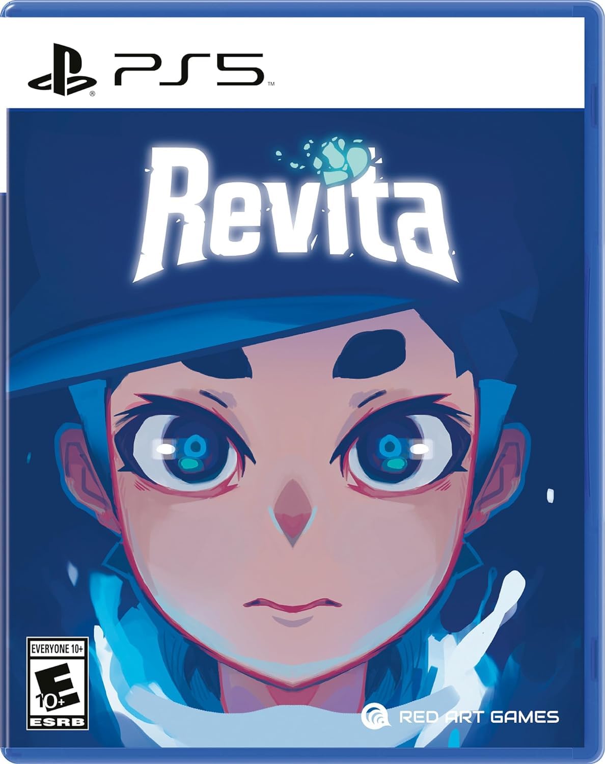 Revita - PlayStation 5