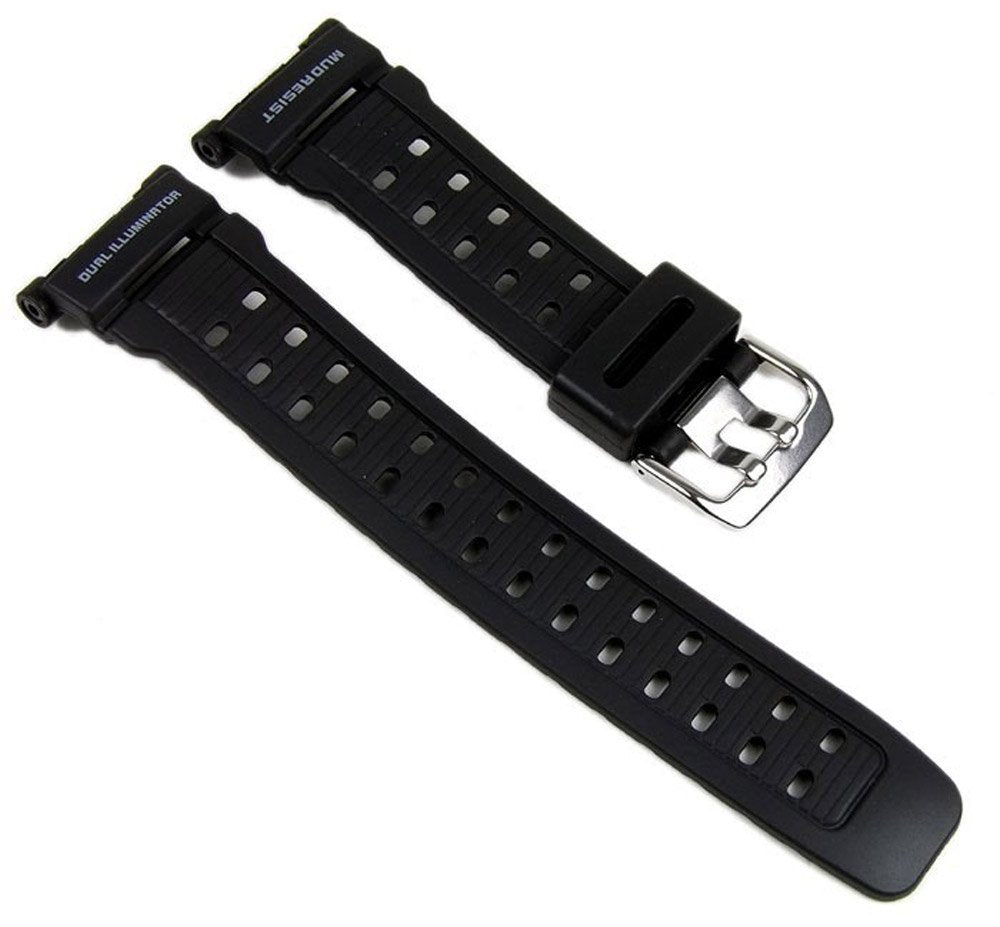 Casio Genuine Replacement Strap for G Shock Watch Model-G9000-1