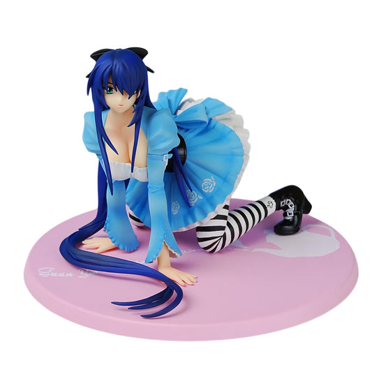 Lori Alice version bitch length Ikkitousen Kanu (1/7 scale PVC Figure) (japan import)