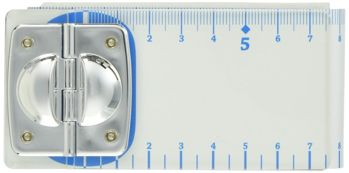 CORMORAN Measure 120#2 White/Blue, All Year Round