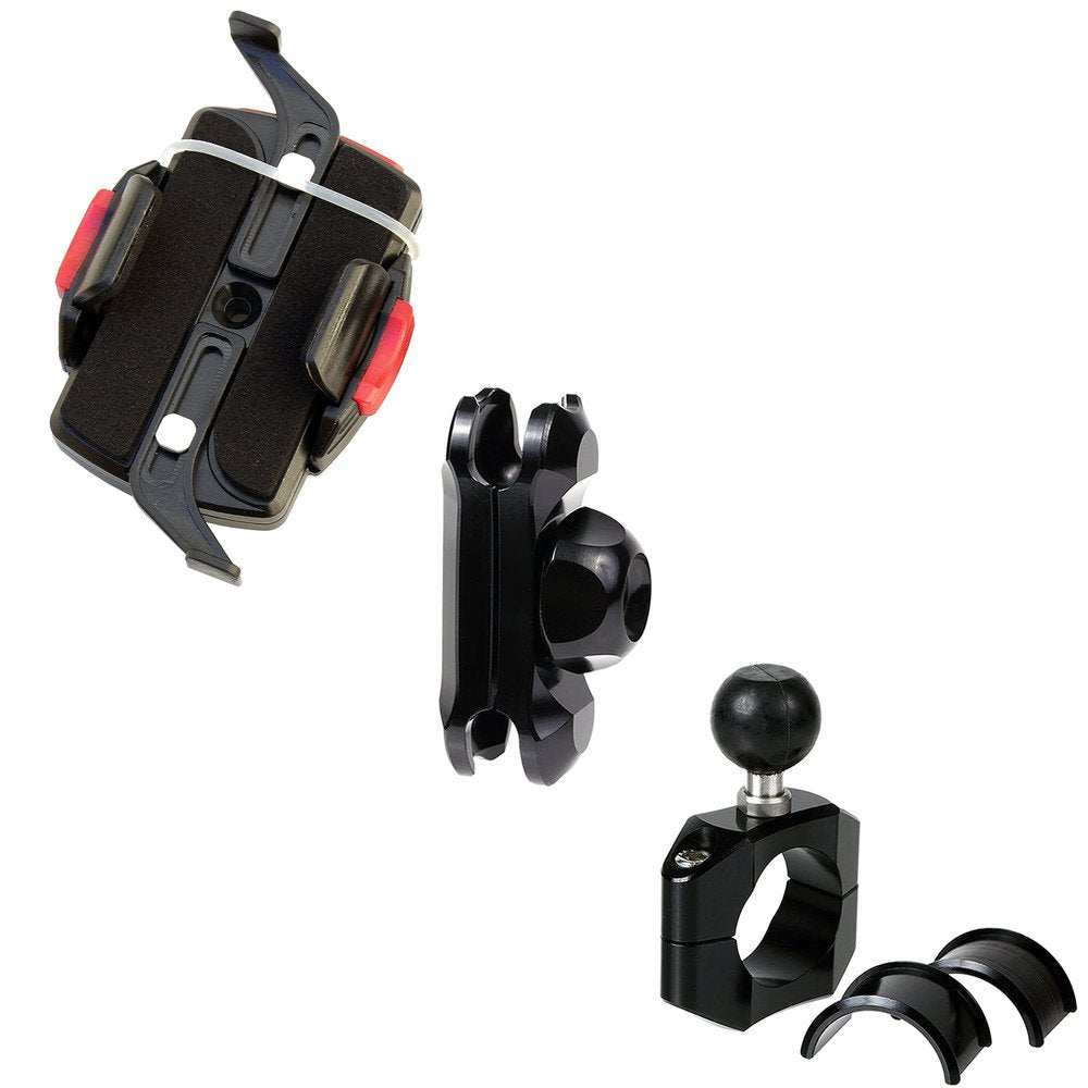 REC-MOUNT23 SH23-A41-B1-C3 Smartphone Mount Set (A41 Minnow iH Holder Type + B1 + C3)