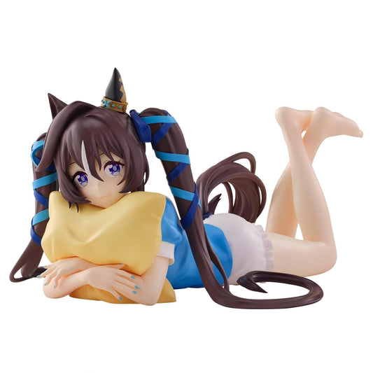 Banpresto Relax Time Uma Musume Pretty Derby Vivlos