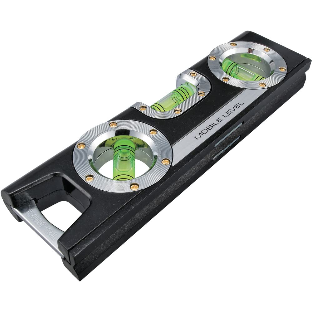 Tajima ML-160BK Black Standard Level