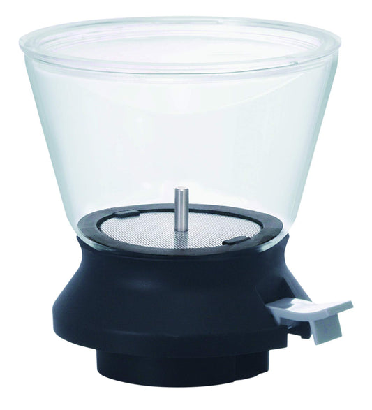 Hario "Largo" Glass Tea Dripper, 350ml