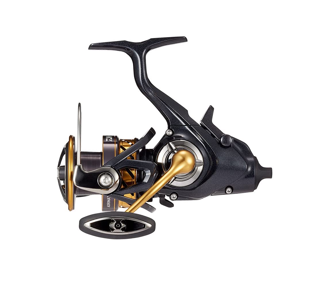 Daiwa LT3000D 19 Aolimatic BR Spinning Reel (2019 Model)
