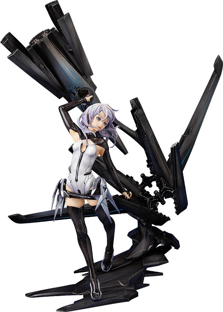 Good Smile Beatless: Lacia 2011 Version 1: 8 Scale PVC Figure