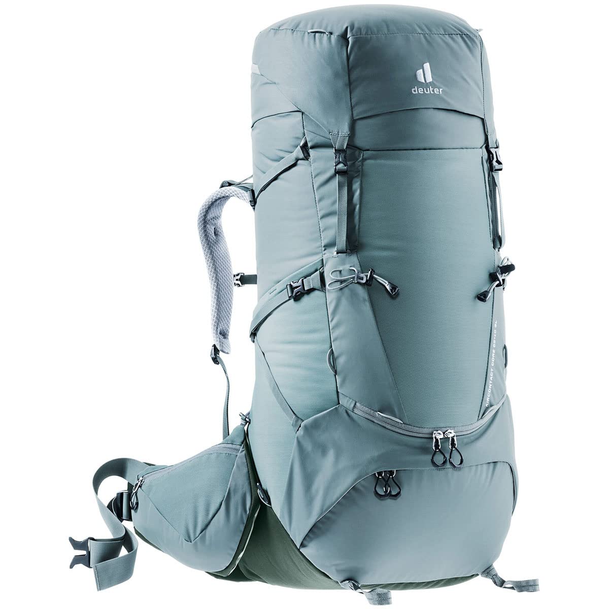 Deuter Women's Aircontact Core 65+10 Sl Trekking backpack