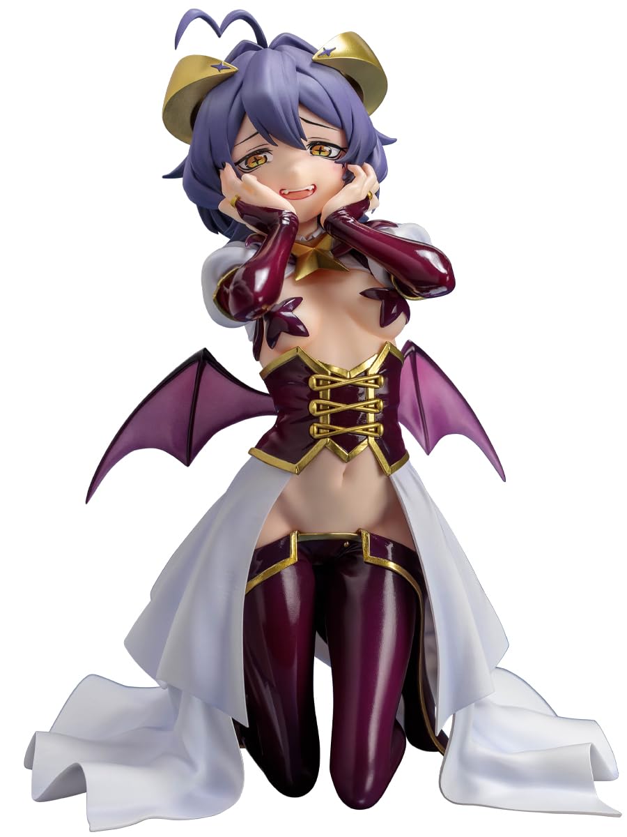 "Magia Beze" Longing for Magical Girl 1/6 Scale Painted Complete Figure