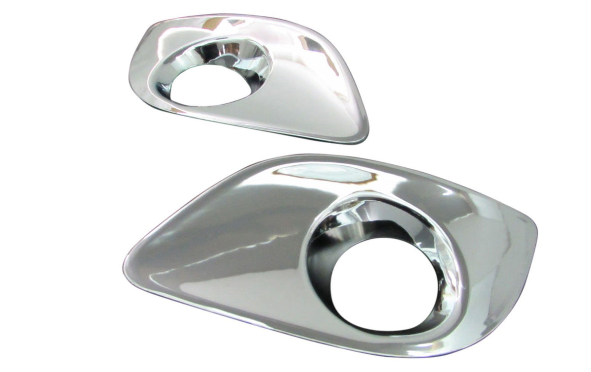 BRIGHTZ palette SW MK21S plated fog light cover A type [FOG-COV-159] palette SW MK21 21S 21 10491