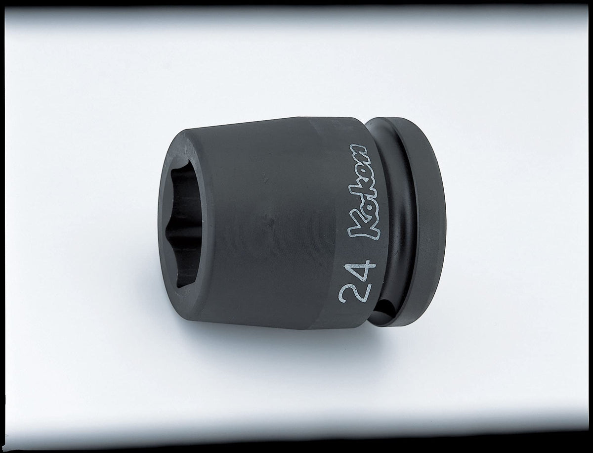 Ko-ken 16400M-70 3/4 Sq. Dr. Socket 70mm 6 point Length 70mm