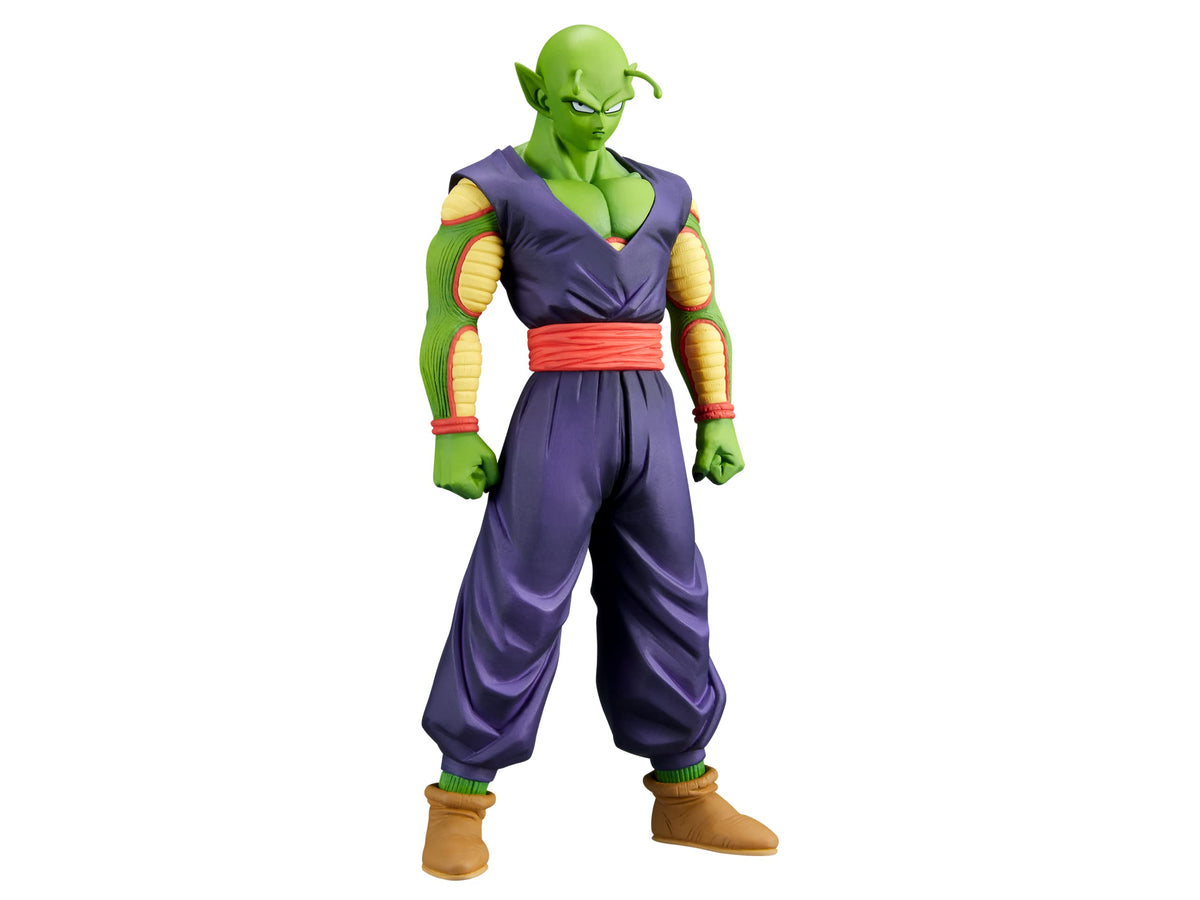 Dragon Ball Super: Super Hero DXF-Piccolo-