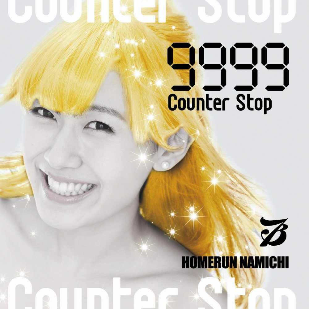 9999 -COUNTER STOP-
