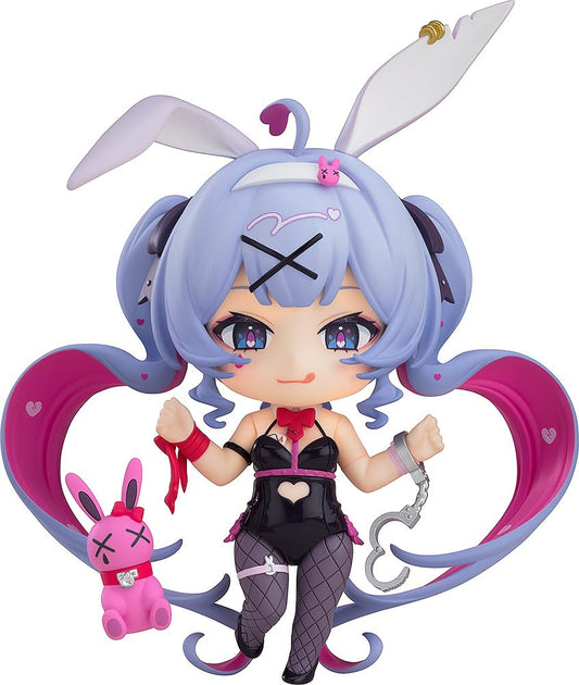 Character Vocal Series 01: Hatsune Miku (Rabbit Hole) Nendoroid Action Figure