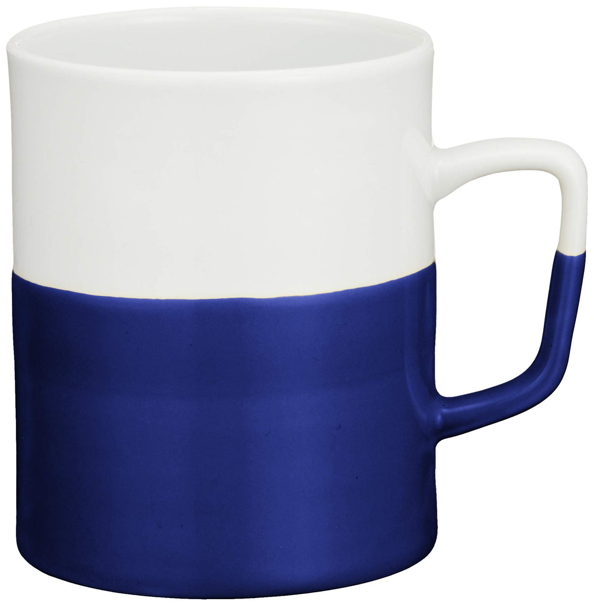 Saikai Pottery 43517 Hasami Ware Essence Dip Mug (F) Blue