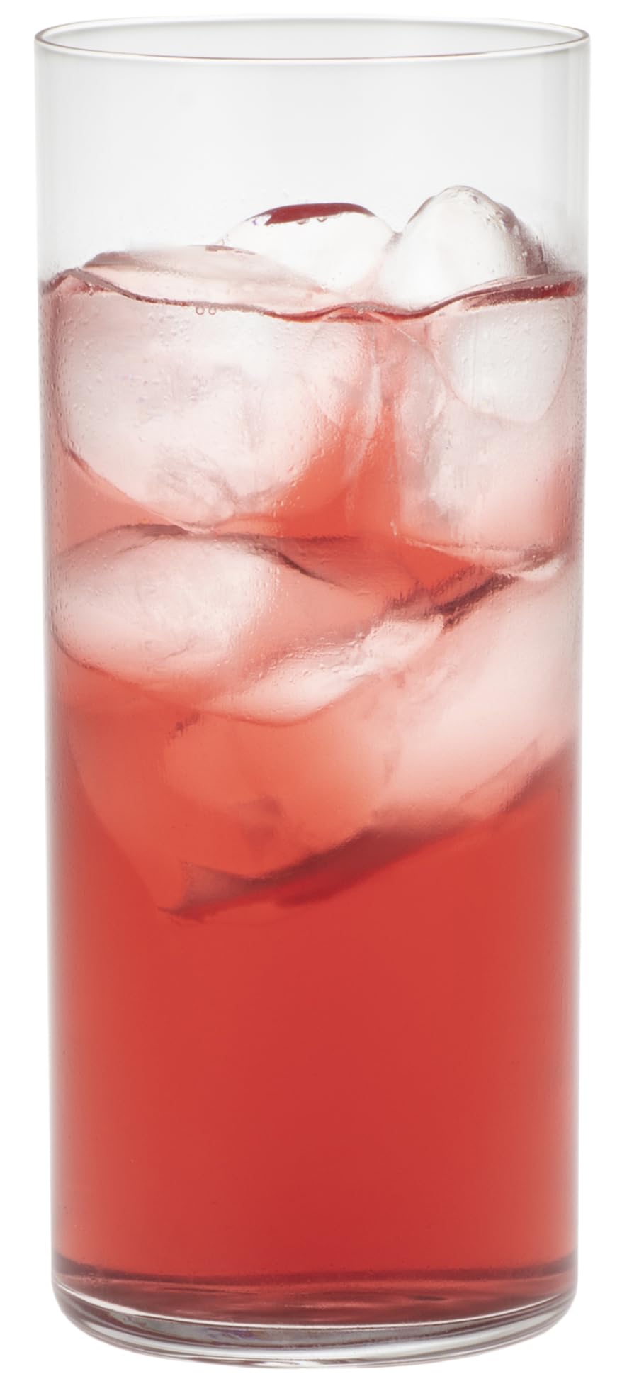 Toyo Sasaki Glass B-21215CS Tumbler Glass, Silk Line, 15.2 fl oz (455 ml), Shatter-Resistant, Tumbler, Glass, Cup, Beer Glass, Highball Glass, Dishwasher Safe, Made in Japan