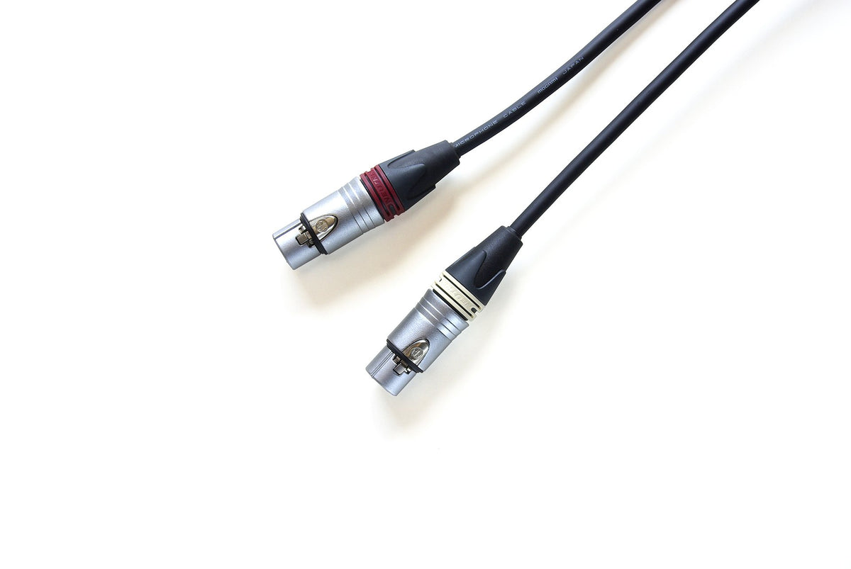 Chikuma (Chikuma) XLR Cable 1.5m XLR-Trueness / 1.5