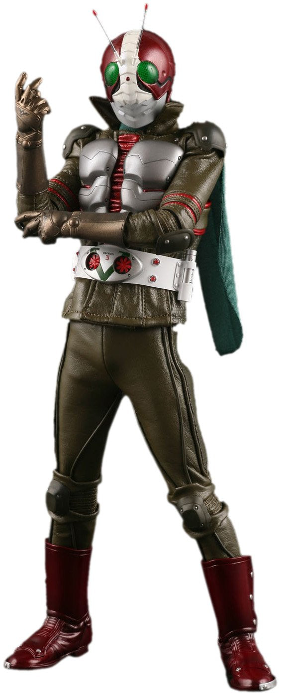 ProjectBM! : Masked Rider THE NEXT V3