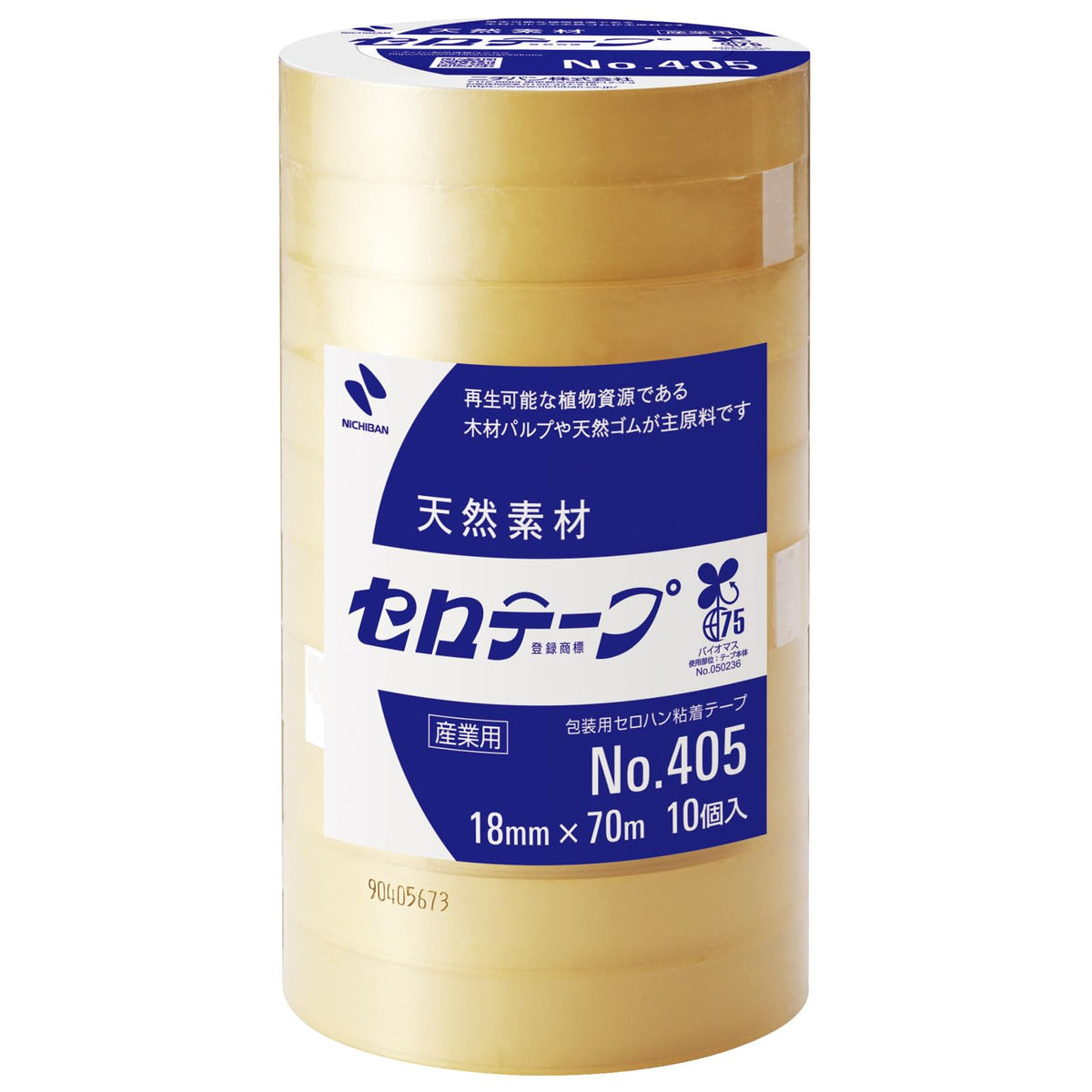 nitiban Tape No. (A Little Bit Of... 405 18 X 70 40518x70