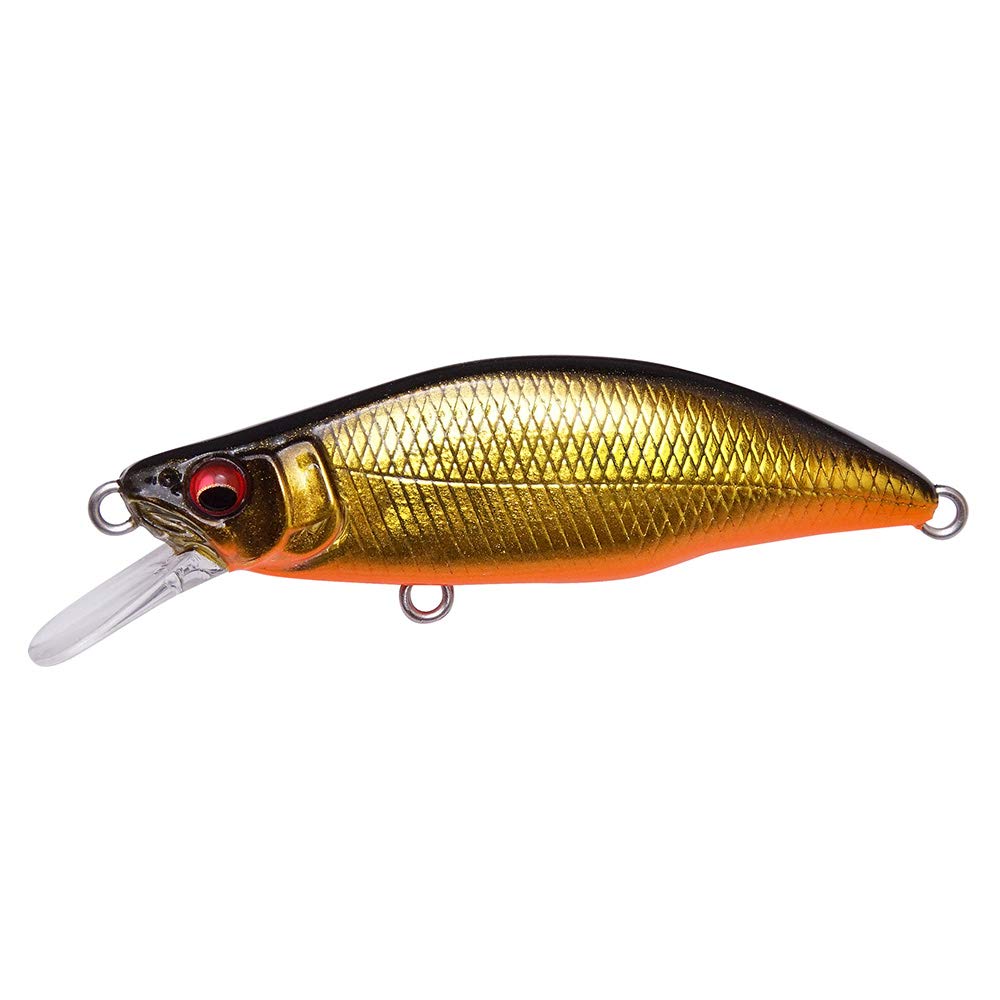 Megabass GH51 Humpback (FS) M Kinkuro
