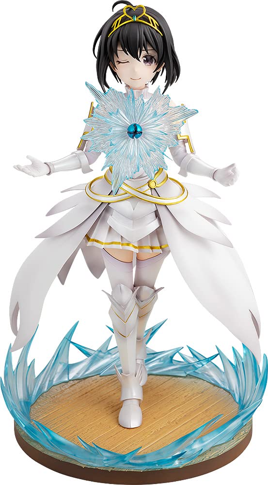 Kadokawa BOFURI Season 2: Maple (Break Core Ver.) PVC Figure