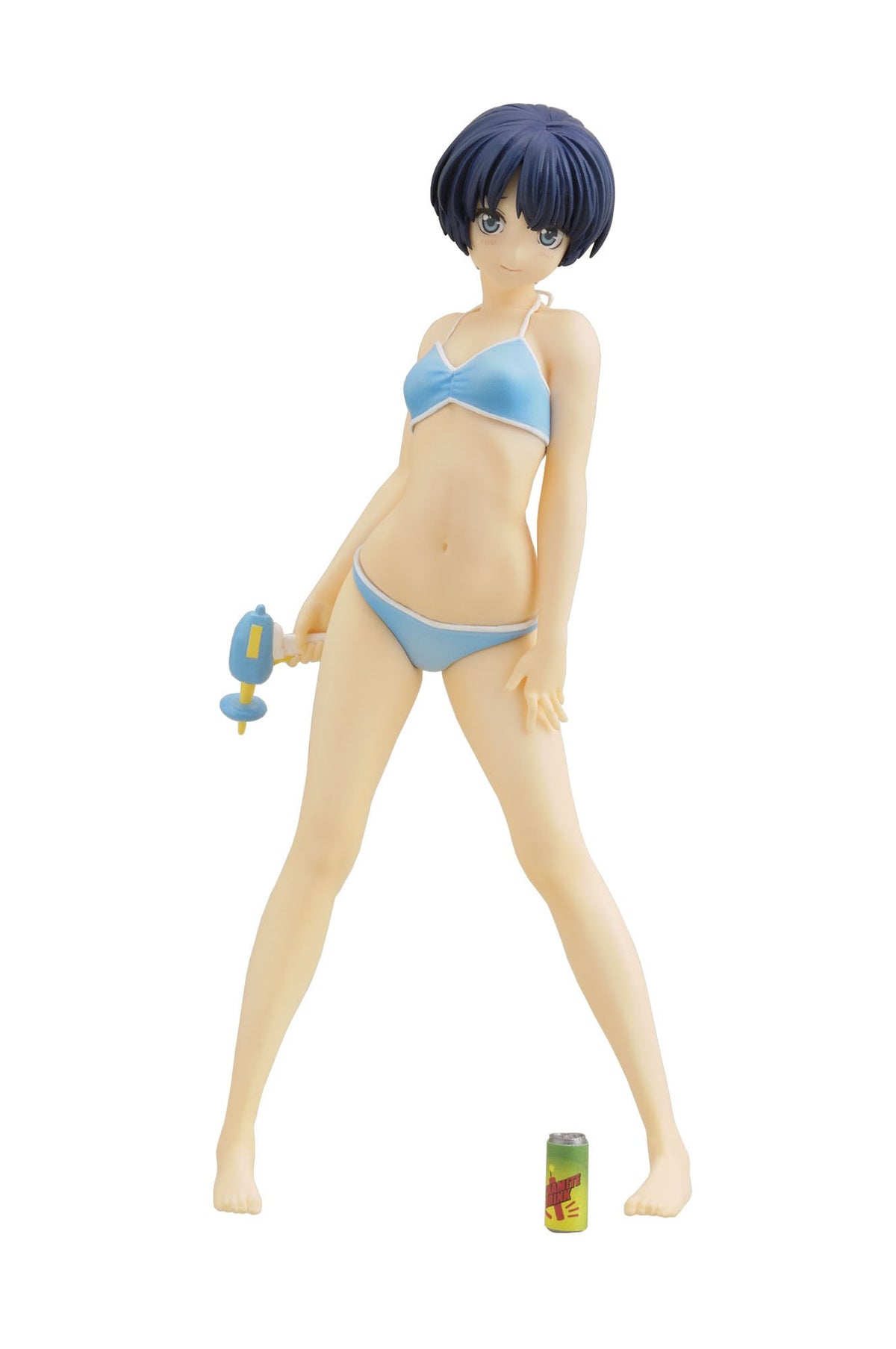 Gutto kuru Figure Collection La beaute - Waiting in the Summer [Kanna Tanigawa] (PVC Figure) by CM's Corporation