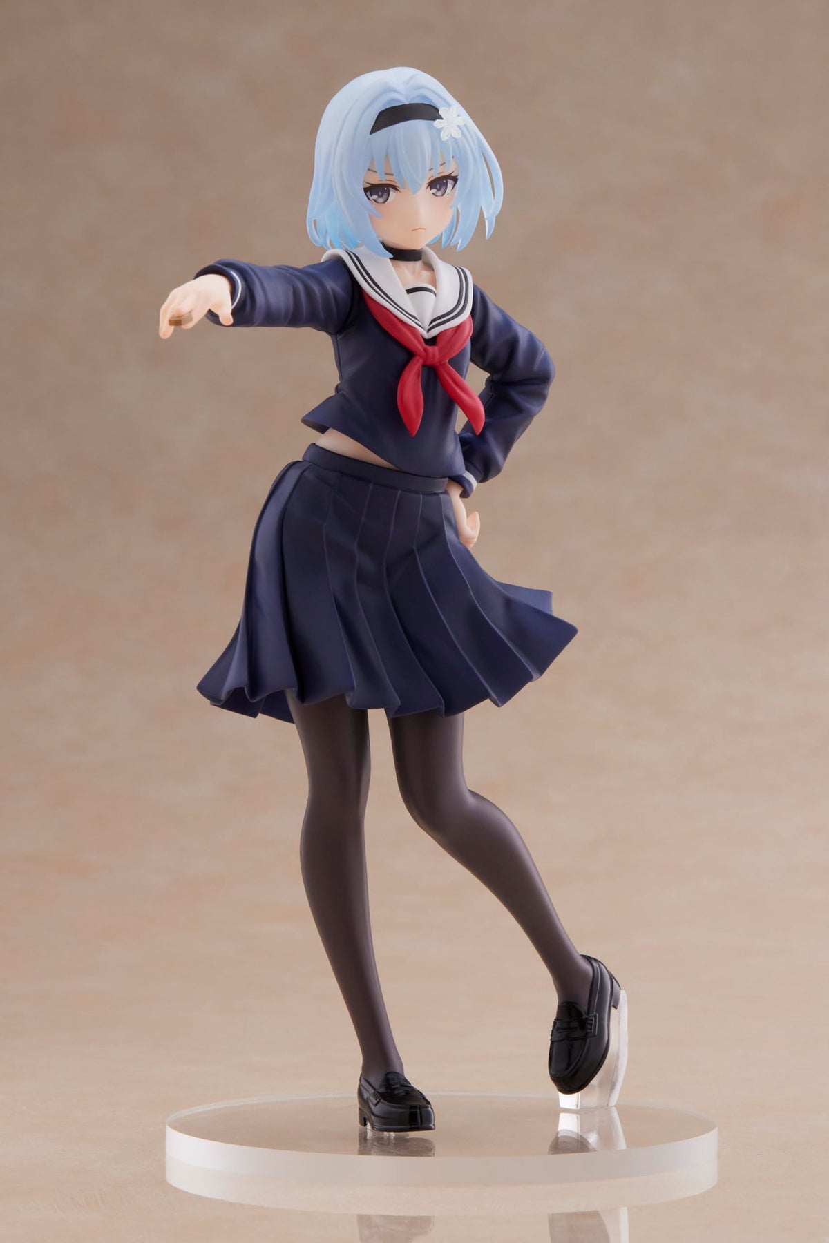 Taito The Ryuo's Work is Never Done!: Ginko Sora Coreful Figure