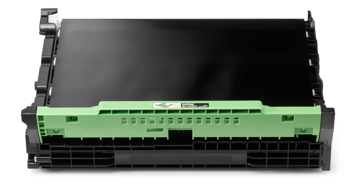 Genuine Brother BU229CL Belt Unit Compatible Model Numbers: HL-L3240CDW, MFC-L3780CDW, etc