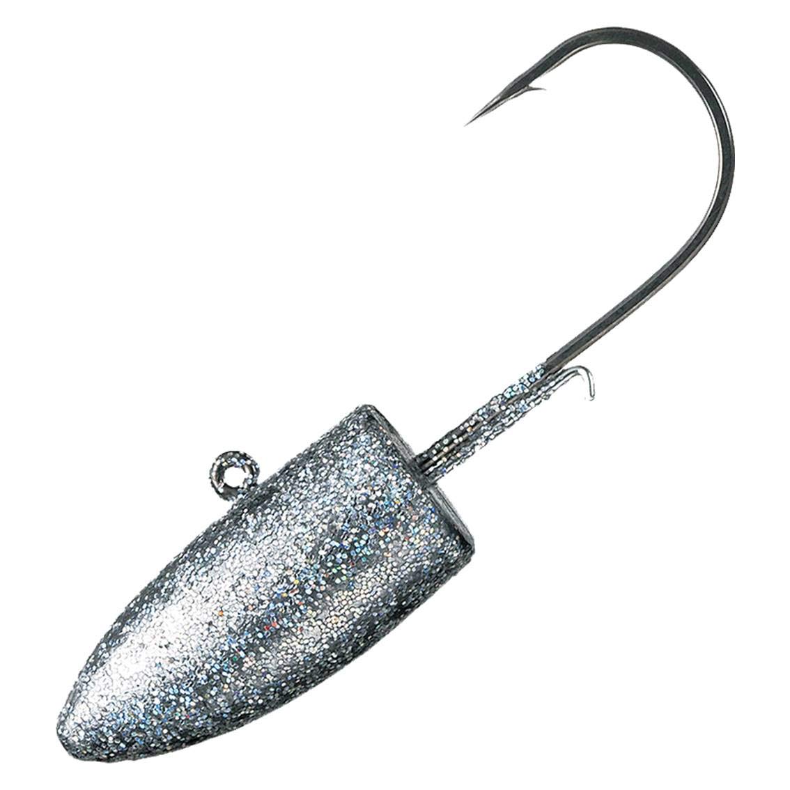 Daiwa SS28#3/0 Jig Head Sea Bass J Head