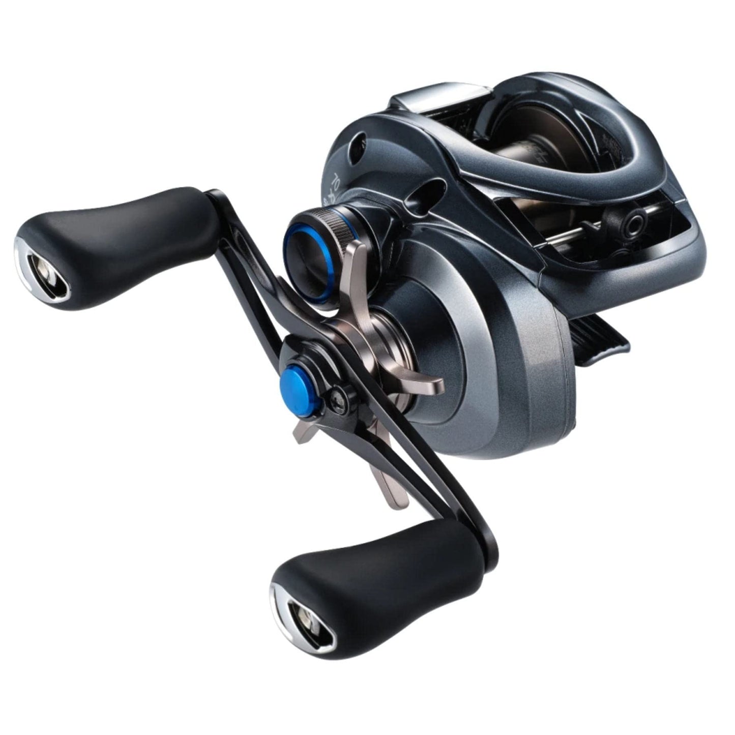 Shimano 22 SLX DC XT Scorpion bass Fishing Reel Japan Import (70HG)