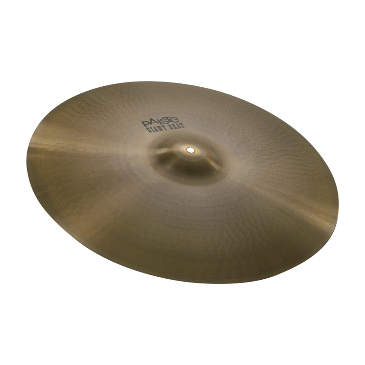 Paiste Giant Beat Cymbal Multi 18-inch