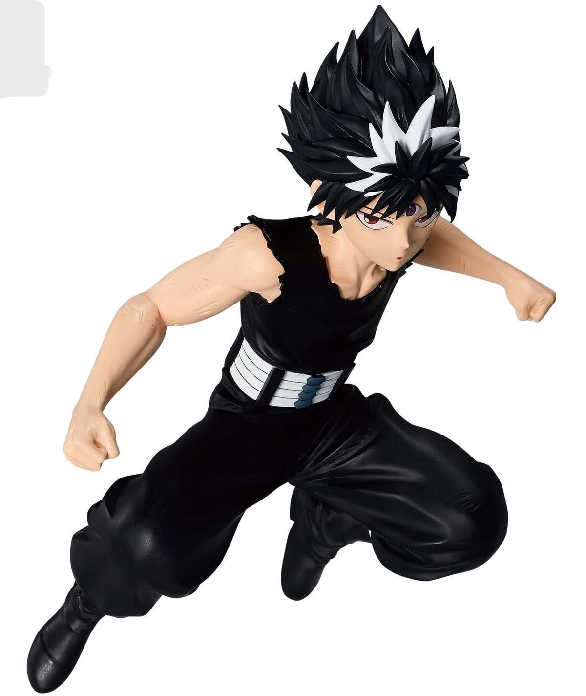 Thunder Tech Yu Yu Hakusho - Hiei Maximatic Figure