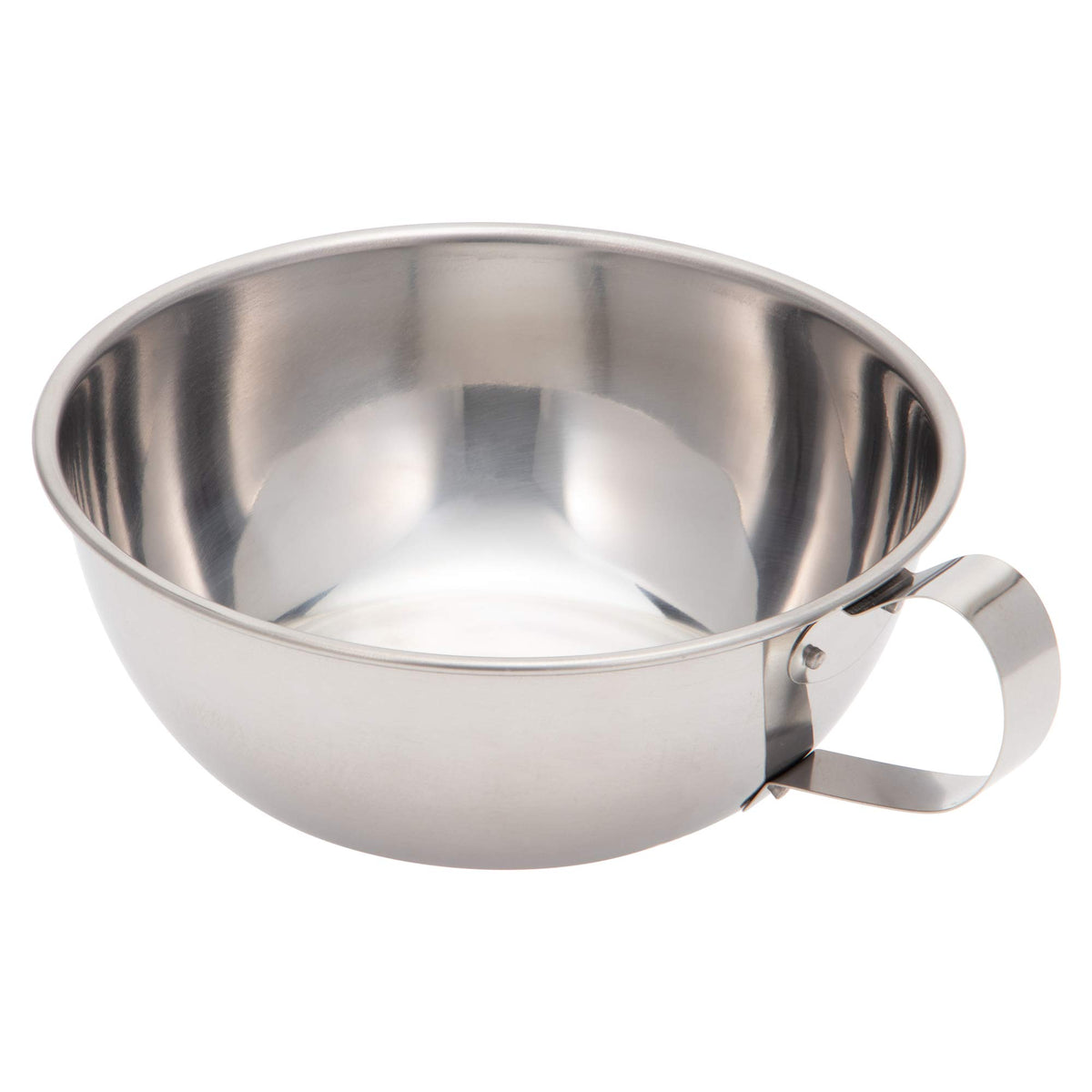 遠藤商事(Endo Shoji) Endoshoji GKT026 Professional Okonomiyaki Cup, 5.9 inches (15 cm), 18-8SUS, Made in Japan