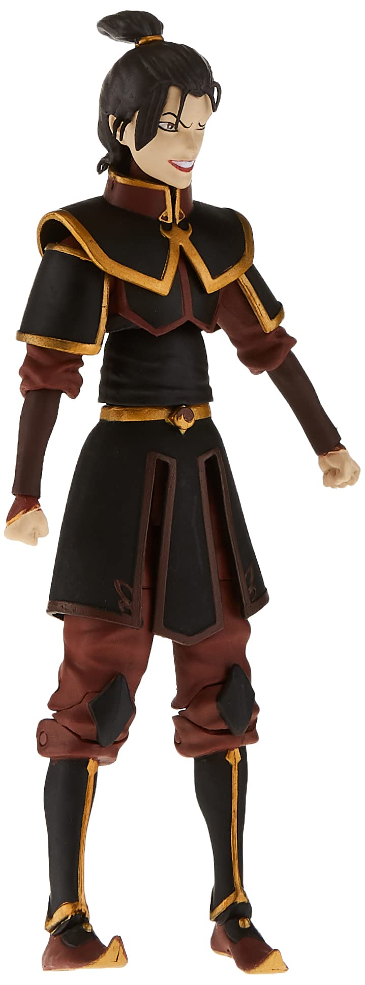 Avatar The Last Airbender: Firebender Azula Action Figure, Multicolor