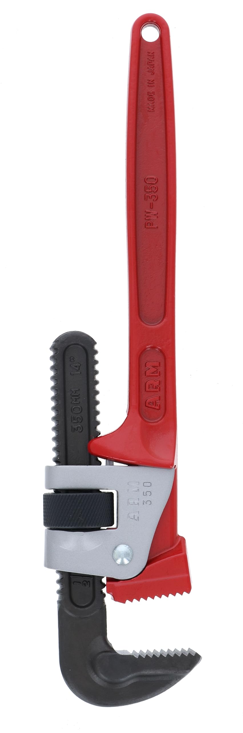 ARM Pipe Wrench PW-350