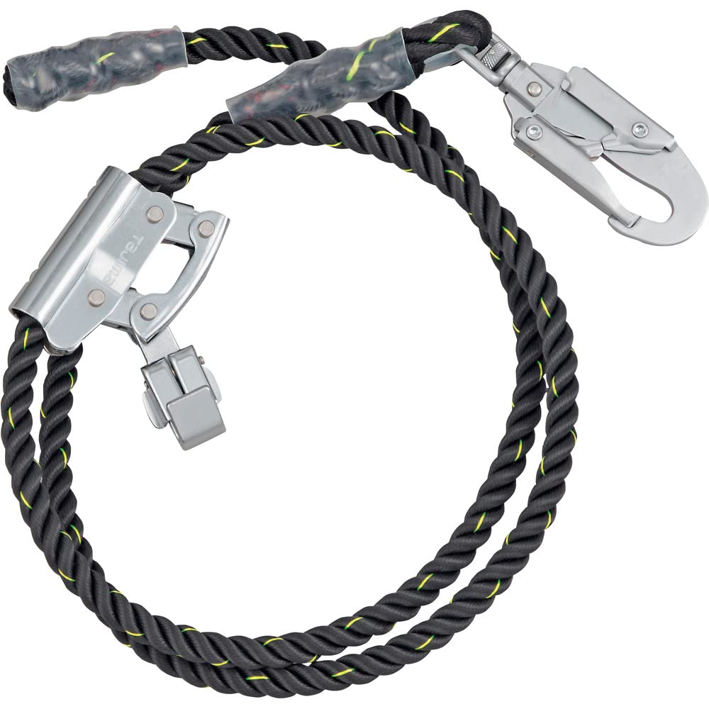 Tajima Work positioning Ropes WR210BK