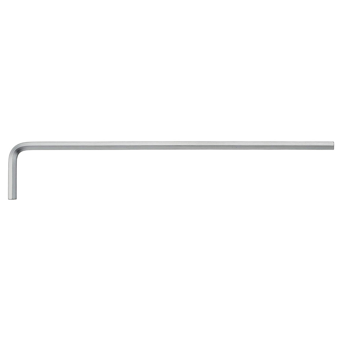 TONE Flat Ended SAE Size Hex Key (ALB-04)