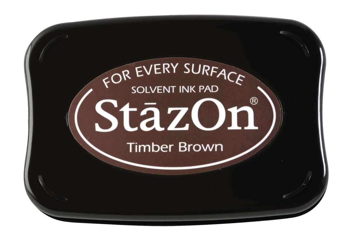 Tsuki Cat Stazon 19953-041 VKS-SZ-41 Timber Brown