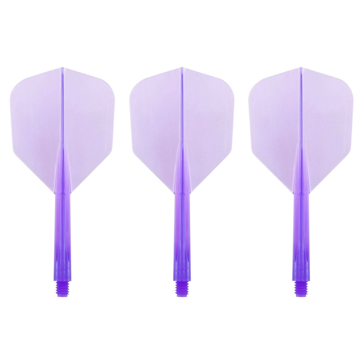 CONDOR Flight Clear Purple Small M