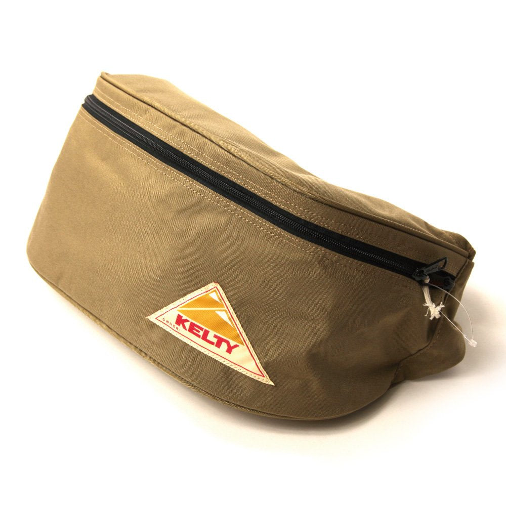 KELTY(ケルティ) Men's Big Fanny, tan