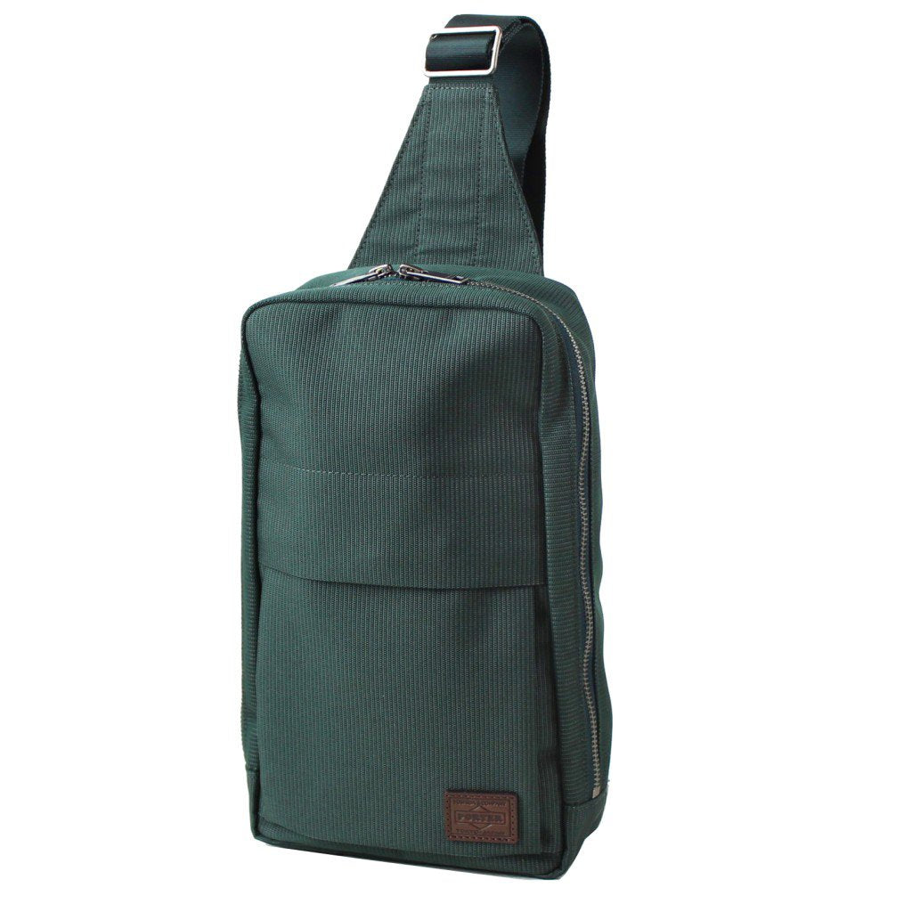 Yoshida Luggage Porter Porter Finesse finesu Shoulder Bag 688 – 05245 - -