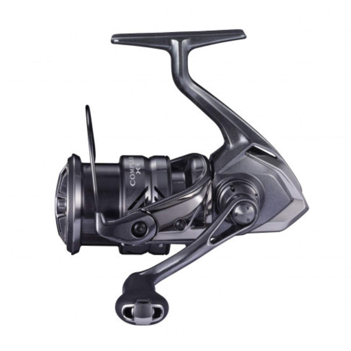 Shimano 21 Complex XR 2500F6HG
