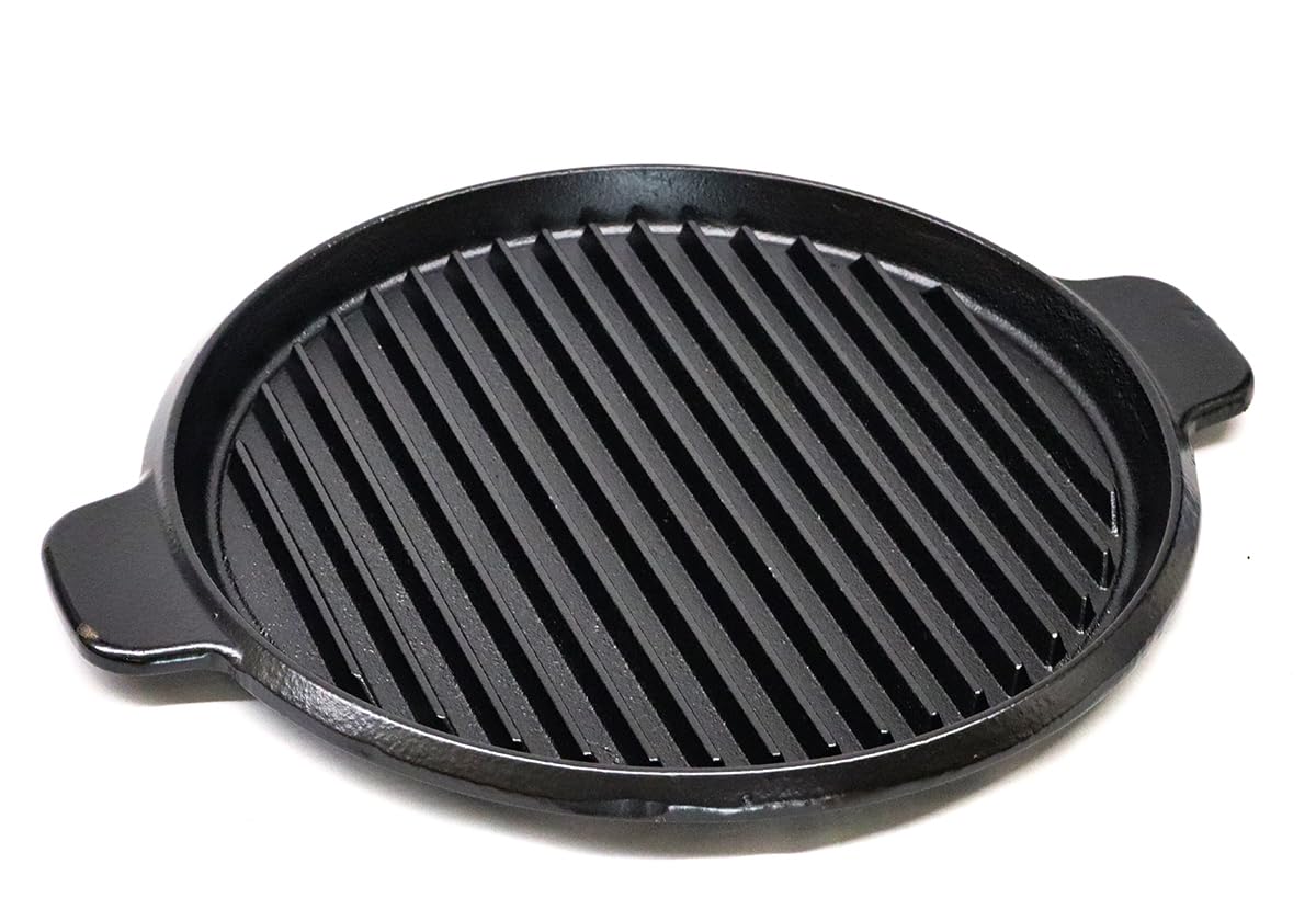 Spanner Vick Grill Pan 365 X 300 H – 306 – 28