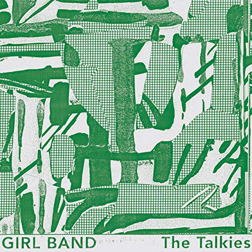 The Talkies (RT0065CDJP)