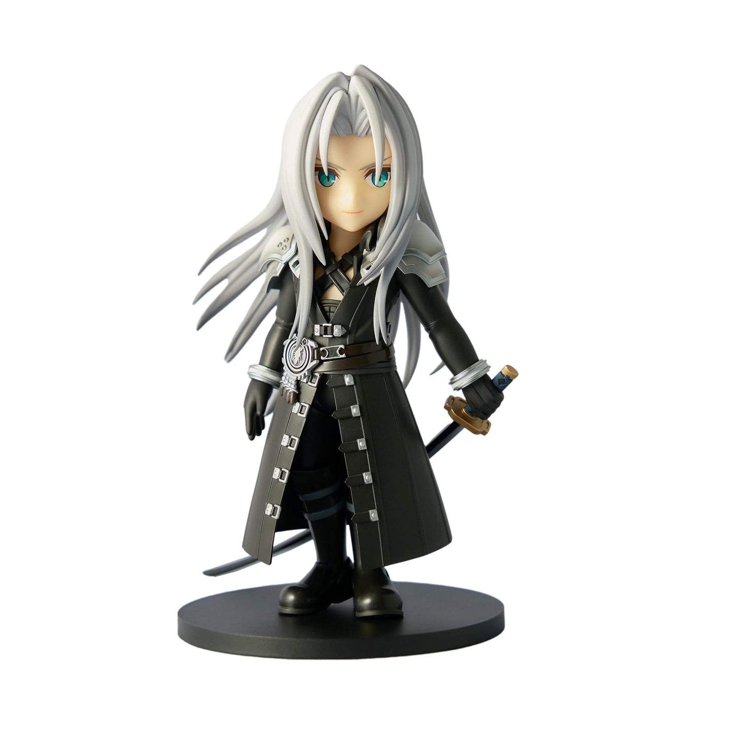 Square ENIX Final Fantasy VII Remake - Adorable Arts: Sephiroth Figure